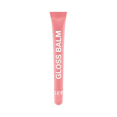 GLOSS BALM (GLOSS CON COLOR Y EFECTO VOLUMINIZADOR)